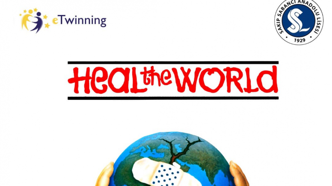 Dünyayı İyileştirmek/Heal The World